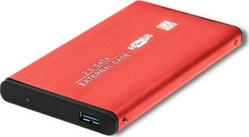 Дисковый корпус QOLTEC 51860