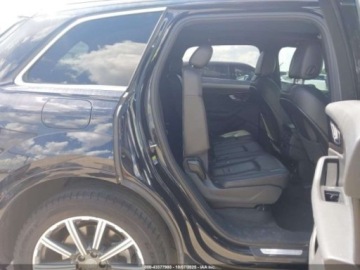 Audi Q7 II SUV 3.0 TFSI 333KM 2017 Audi Q7 2017 AUDI Q7 3.0T PREMIUM 3.0 Benzyna 333KM, zdjęcie 15