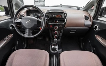 Citroen 2012 Citroen C-Zero BLACKWhite Automat KLima Alu Full Serwis Gwarancjia, zdjęcie 20