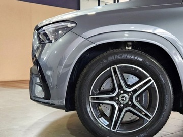 Mercedes GLE V167 SUV Facelifting 2.0 300d 269KM 2025 GLE Coupe 300 d 4-Matic AMG Line 2.0 (269KM) 2025, zdjęcie 13