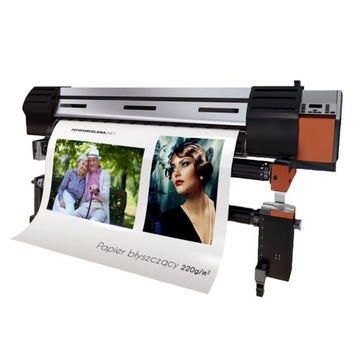 Wydruki fotograficzne odbitki duży format XXL błyszczący 220g/m2 20x30 cm