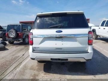 Ford Expedition III 2019 Ford Expedition 2019 Ford Expedition Limited 4x4 3.5 Benzyna 375KM, zdjęcie 3