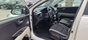 Kia Stonic I Crossover 1.0 T-GDI 120KM 2020 Kia Stonic Jeden Właściciel 1.0 T-GDI, zdjęcie 16