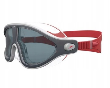 SPEEDO MASKA OKULARKI PŁYWACKIE NA BASEN BIOFUSE RIFT MASK