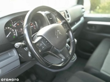 Citroen Jumpy II 2020 Citroen Jumpy Citroen Jumpy 2.0 Diesel 122KM, zdjęcie 37