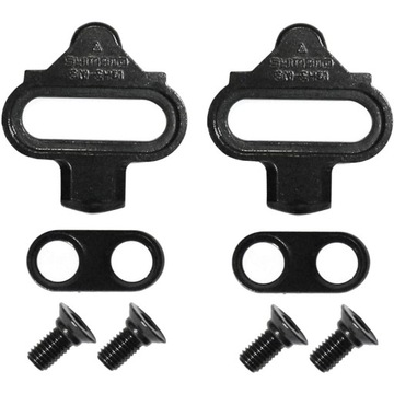 Pedały rowerowe Shimano SPD PD-M9100