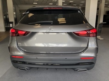 Mercedes GLA II Off-roader Facelifting 2.0 200d 150KM 2025 MERCEDES-BENZ GLA 200 d AMG Line Suv 2.0 (150KM) 2025, zdjęcie 1