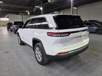 Jeep Grand Cherokee V 2023 Jeep Grand Cherokee Limited 2023 3.6 Benzyna 293KM, zdjęcie 3