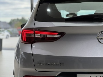 Opel 2020 Opel Grandland X Elite / 1 właściciel / Salon Pols, zdjęcie 35