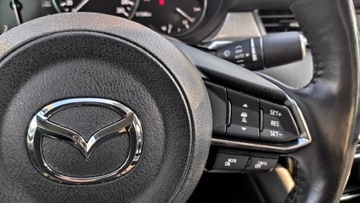 Mazda 6 III Sedan Facelifting 2016 2.0 SKYACTIV-G 165KM 2018 Mazda 6 2.0 SkyMotion 165KM SalonPL Iwl Kamera360, zdjęcie 15