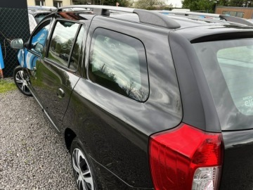 Dacia Logan II MCV Tce 90KM 2013 Dacia Logan MCV /Serwisowany / Bezwypadkowy /, zdjęcie 16
