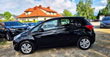 Hyundai ix20 Mikrovan 1.4 CVVT 90KM 2015 Hyundai ix20 BENZYNA KAMERA NAWIGACJA super okazja polecamy 1.4, zdjęcie 19