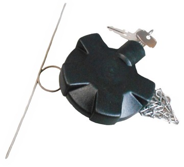 Korek wlewu paliwa FE05942