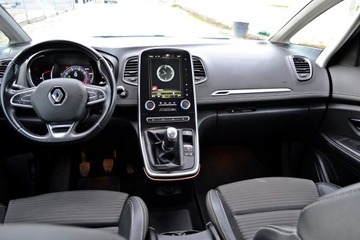 Renault Scenic IV 1.2 Energy TCe 115KM 2018 Full Opcja/Full Led/Mega Stan, zdjęcie 16