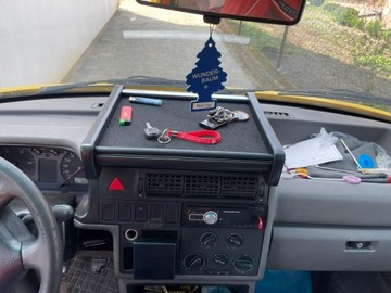 Стол-полка для кабины автобуса Volkswagen T4 Transporter, Caravelle
