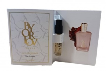 Próbka Orlov Out Of The Box EDP W 1,5ml