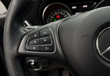 Mercedes GLA I Off-roader 1.5 180 CDI 109KM 2017 Mercedes-Benz GLA 1.5 109KM NAVI gwarancja LED POL-SKORA manual, zdjęcie 21