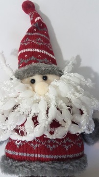 КУЛОН-ТАСМОЛ САНТА 29 см