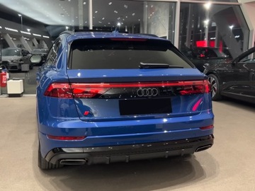 Audi Q8 2025 AUDI Q8 TFSI e quattro Suv 3.0 (490KM) 2025, zdjęcie 2