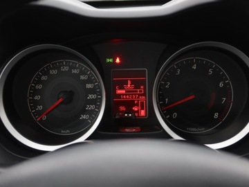 Mitsubishi Lancer IX Sedan 1.8 MIVEC 143KM 2009 Mitsubishi Lancer 1.8 MIVEC, Salon Polska, Navi, zdjęcie 10