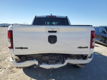  RAM 1500 BIG HORNLONE STAR, 4x4, V6, od ubezpieczalni 3.6 Benzyna 305KM, zdjęcie 5