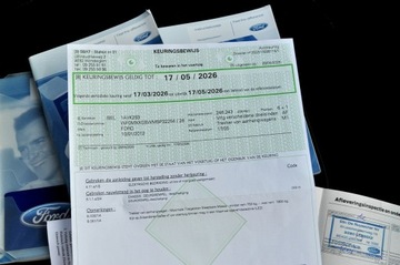 Ford Galaxy III Van Facelifting 2.0 Duratorq TDCi DPF 163KM 2012 Ford Galaxy 2.0 Tdci 163 KM Duża Navi Xenon, zdjęcie 39