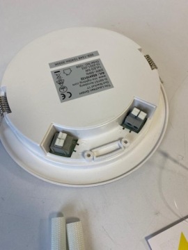 Светодиодный встраиваемый потолочный светильник Trio