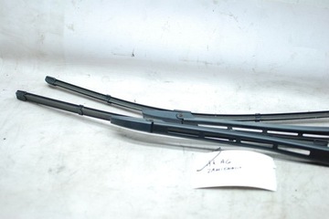 Ramię Ramiona Wycieraczek Przód 8E1955407C Audi A4 B6 01 EU