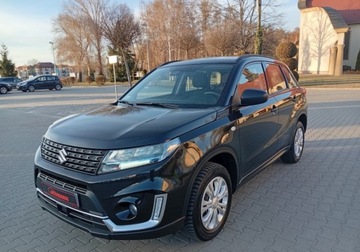 Suzuki 2020 Suzuki Vitara Kupiony w Polsce - pierwszy wlasciciel - benzyna - 1,4 - 129, zdjęcie 2