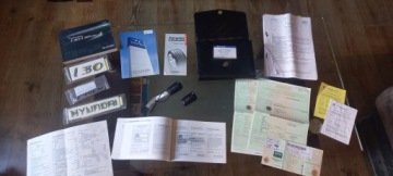 Hyundai i30 I CW Facelifting 1.6 CRDi 90KM 2012 Hyundai i30 lifting 1.6 crdi 90km Wyjatkowa wersja drugiej takiej NIE MA!!!, zdjęcie 28