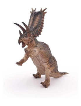 PENTACERATOPS, PAPO