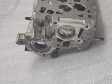 Mazda 2.0 DITD RF 3F3-2 голова