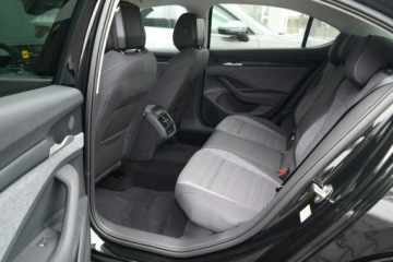 Skoda Superb III Liftback Facelifting 2.0 TDI SCR 150KM 2026 Škoda Superb Skoda Superb Edition 130 2.0 TDI 150, zdjęcie 24