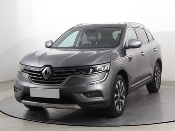 Renault Koleos II SUV 2.0 dCi 177KM 2018 Renault Koleos 2.0 dCi, Salon Polska, zdjęcie 1