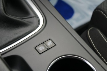 Renault Megane IV Hatchback 5d  Facelifting 1.3 TCe 115KM 2020 Renault Megane 1,3 Business, zdjęcie 22