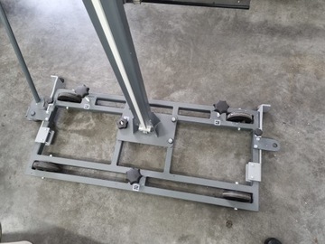 BBFAS 1000 VAS6430 калибровка радаров и камер ADAS Beissbarth