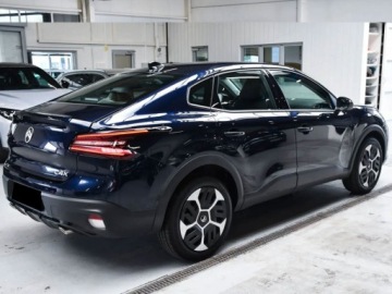 Citroen 2026 Od ręki - C4 X Plus eDCT6 1.2 mHEV 145KM / Pakiet Zimowy, zdjęcie 4