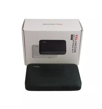 ROUTER TCL LINK ZONE MW63VK