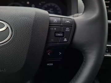 Toyota C-HR II SUV 1.8 Hybrid 140KM 2024 Toyota C-HR 1.8 Hybrid Style 1.8 Hybrid Style, zdjęcie 16