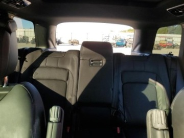 Land Rover Range Rover V 2021 Land Rover Range Rover 2021, 5.0L, 4x4, WESTMINSTER EDITION, od ubezpiecza, zdjęcie 8