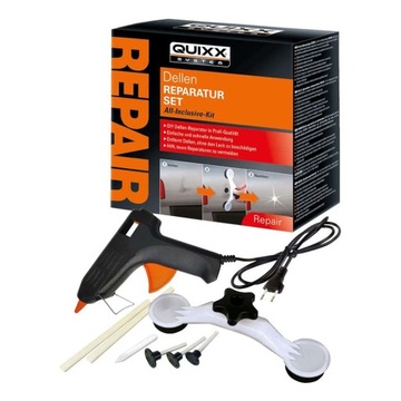 Набор для удаления вмятин QUIXX DENT REPAIR