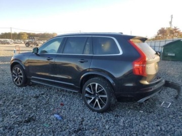 Volvo XC90 II 2021 Volvo XC 90 XC90 T6 momentum 2.0 Benzyna 330KM, zdjęcie 2