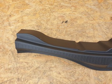 GRAND SCENIC IV OSŁONA PASA TYLNEGO 849206563R