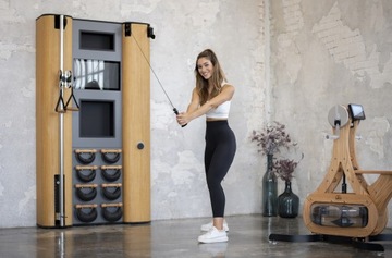 НАСТЕННЫЙ КОМПАКТНЫЙ CLASSIC NATURE NOHRD EXERCISE ATLAS