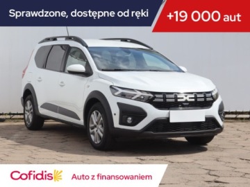 Dacia Jogger 1.0 TCe 110KM 2023 Dacia Jogger 1.0 TCe, Salon Polska, 1. Właściciel