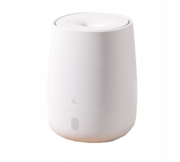 XIAOMI nawilżacz, dyfuzor powietrza, aromaterapia!