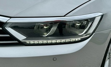 Volkswagen Passat B8 Limousine 2.0 TDI BlueMotion Technology 150KM 2017 Volkswagen Passat Salon PL,LED,Navi,PDC,Gwarancj, zdjęcie 13