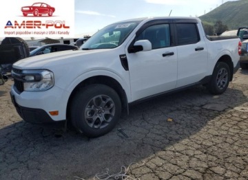 Ford Maverick II 2022 Ford Maverick XL 2022 2.5 Hybryda 191KM