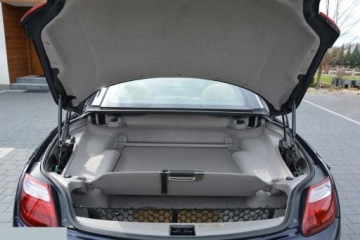 Lexus SC II 430 286KM 2006 Lexus SC 4.3 benzyna 285KM 2006r niski przebieg! Solidny i wyjątkowy!, zdjęcie 23