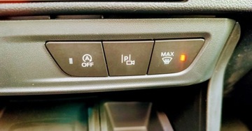 Ford Puma II Crossover Facelifting 1.0 EcoBoost Hybrid 155KM 2025 Ford Puma Ford Puma 1,0 MHEV 155 KM AUT.-7 Hybryda 155KM, zdjęcie 33